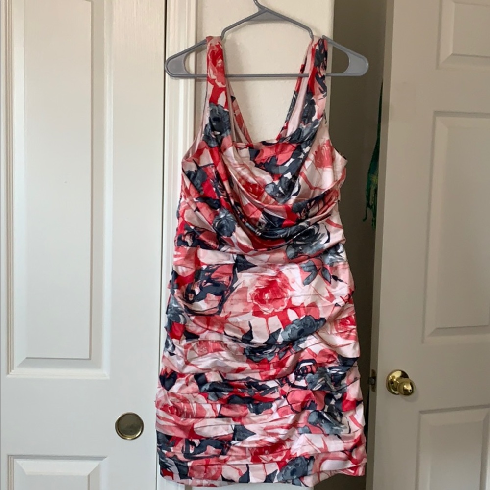 Express Dress